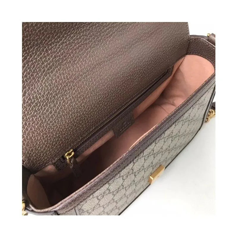 BOLSA GG MARMONT TOP HANDLE