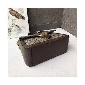 BOLSA GG MARMONT TOP HANDLE