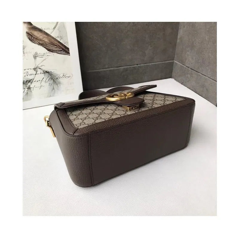 BOLSA GG MARMONT TOP HANDLE