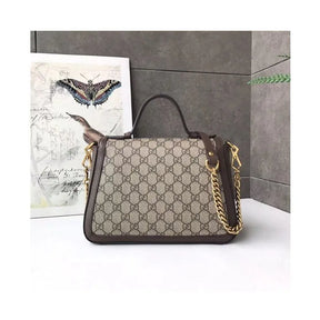 BOLSA GG MARMONT TOP HANDLE