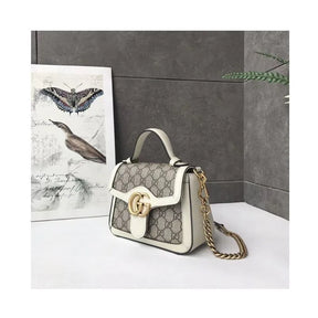 BOLSA GG MARMONT TOP HANDLE