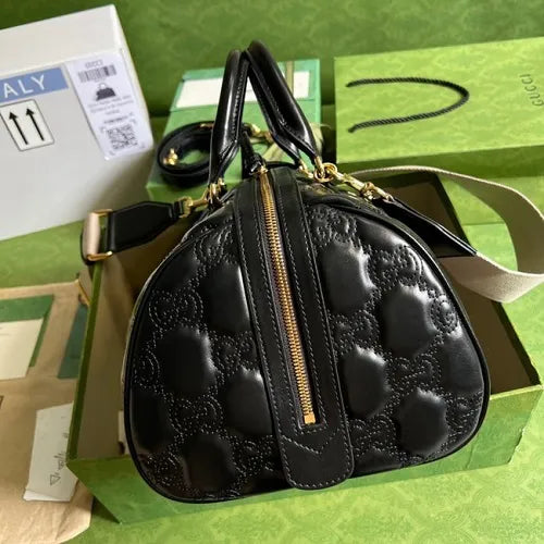BOLSA GG MATELASSE 702251