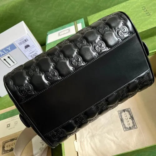 BOLSA GG MATELASSE 702251