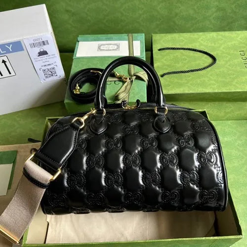 BOLSA GG MATELASSE 702251