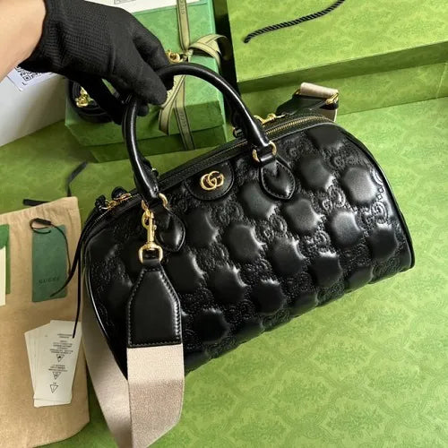 BOLSA GG MATELASSE 702251