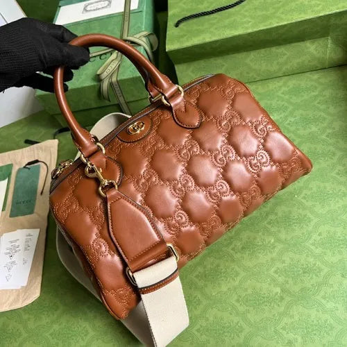 BOLSA GG MATELASSE 702251