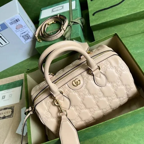 BOLSA GG MATELASSE 702251