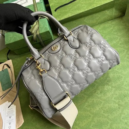 BOLSA GG MATELASSE 702251