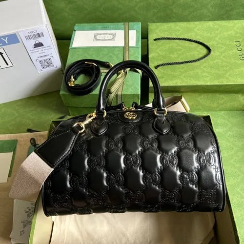 BOLSA GG MATELASSE 702251