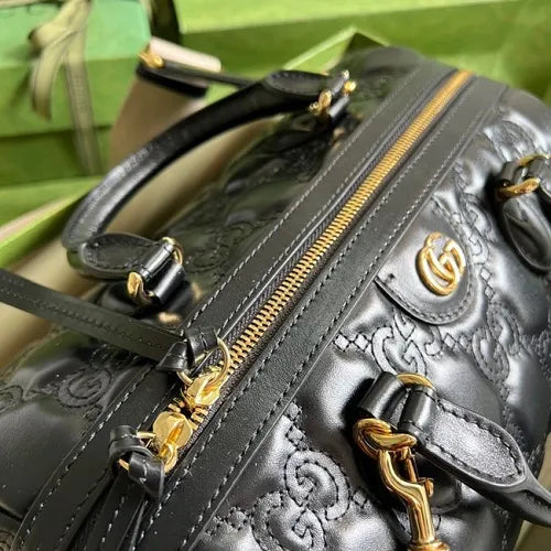 BOLSA GG MATELASSE 702251
