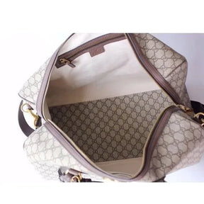 BOLSA GG OPHIDIA MEDIUM CARRY-ON DUFFE 547953