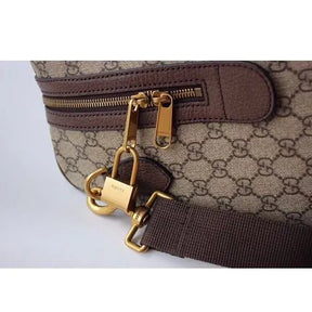 BOLSA GG OPHIDIA MEDIUM CARRY-ON DUFFE 547953