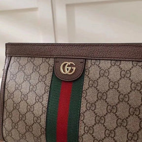 BOLSA GG OPHIDIA SHOULDER 503877