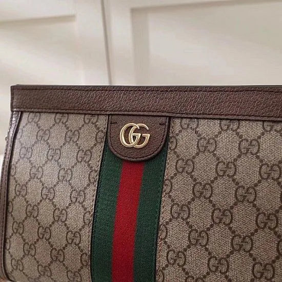 BOLSA GG OPHIDIA SHOULDER 503877