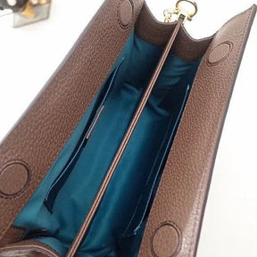BOLSA GG OPHIDIA SHOULDER 503877