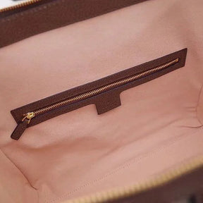 BOLSA GG OPHIDIA TOP HANDLE 524537