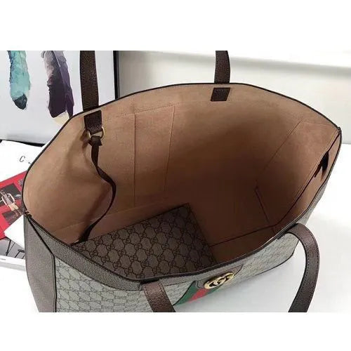 BOLSA GG OPHIDIA TOTE BAG 547947