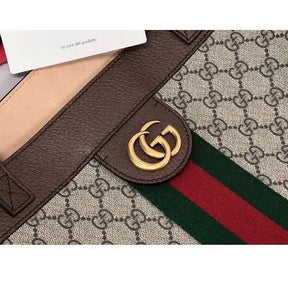 BOLSA GG OPHIDIA TOTE BAG 547947