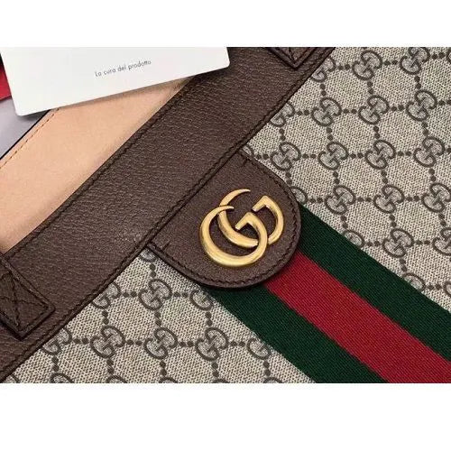 BOLSA GG OPHIDIA TOTE BAG 547947