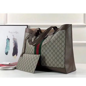 BOLSA GG OPHIDIA TOTE BAG 547947