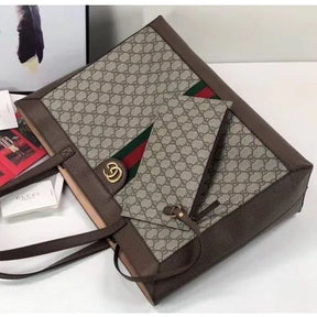 BOLSA GG OPHIDIA TOTE BAG 547947