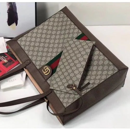 BOLSA GG OPHIDIA TOTE BAG 547947
