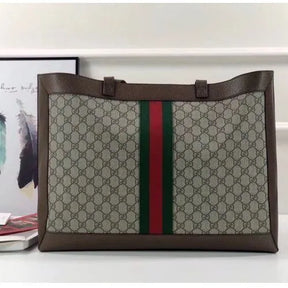 BOLSA GG OPHIDIA TOTE BAG 547947