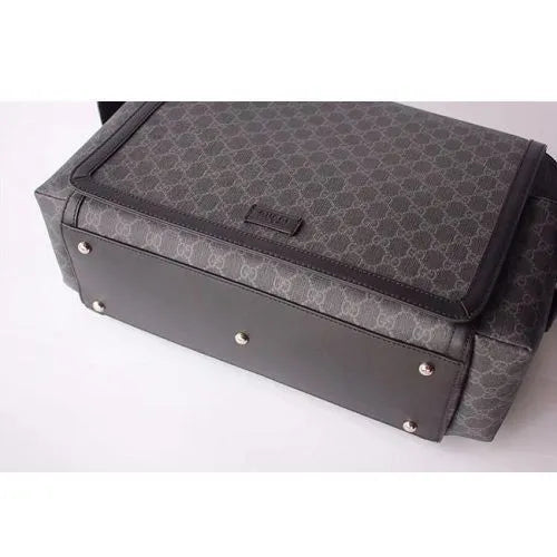 BOLSA GG SUPREME DIAPER BABY 495909