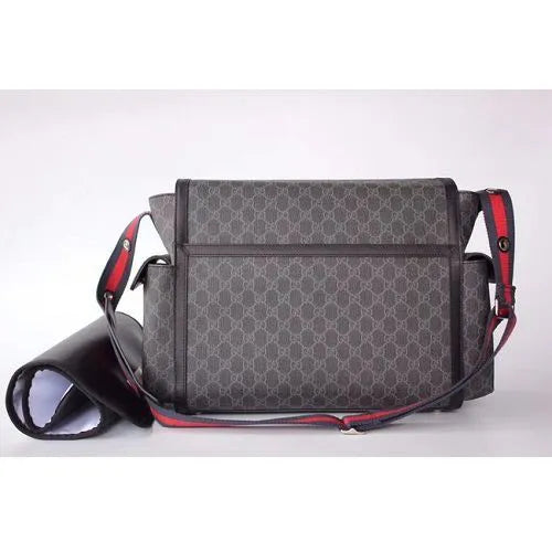BOLSA GG SUPREME DIAPER BABY 495909
