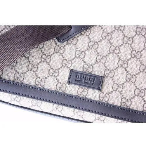BOLSA GG SUPREME DIAPER BABY 495909