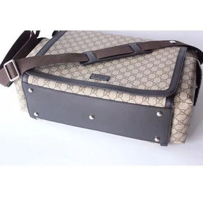 BOLSA GG SUPREME DIAPER BABY 495909