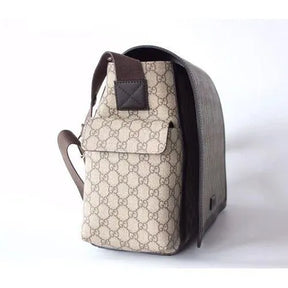 BOLSA GG SUPREME DIAPER BABY 495909