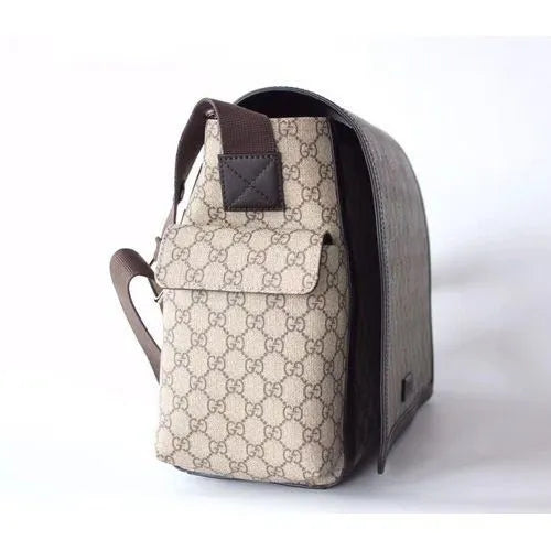 BOLSA GG SUPREME DIAPER BABY 495909