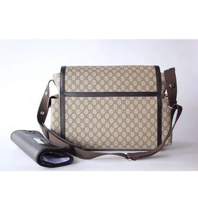 BOLSA GG SUPREME DIAPER BABY 495909
