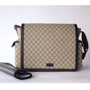 BOLSA GG SUPREME DIAPER BABY 495909