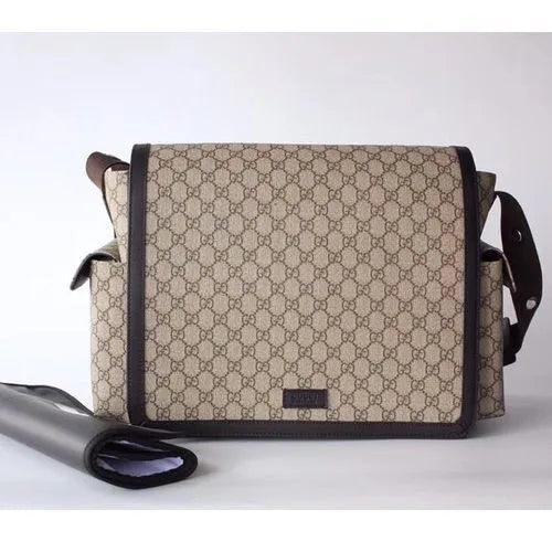 BOLSA GG SUPREME DIAPER BABY 495909
