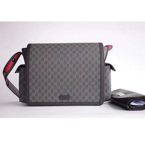 BOLSA GG SUPREME DIAPER BABY 495909
