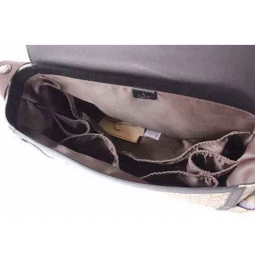 BOLSA GG SUPREME DIAPER BABY 495909