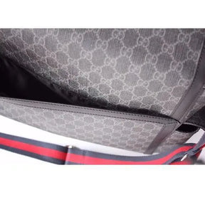 BOLSA GG SUPREME DIAPER BABY 495909