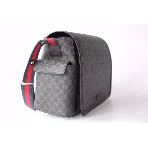 BOLSA GG SUPREME DIAPER BABY 495909