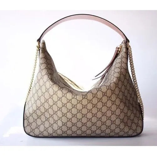 BOLSA GG SUPREME LARGE HOBO 477324