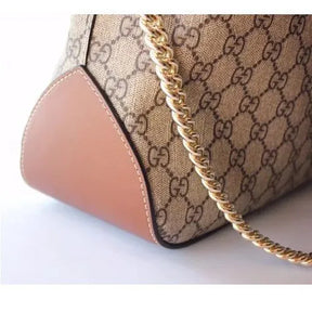 BOLSA GG SUPREME LARGE HOBO 477324