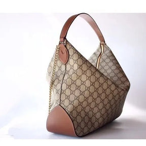 BOLSA GG SUPREME LARGE HOBO 477324