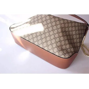 BOLSA GG SUPREME LARGE HOBO 477324