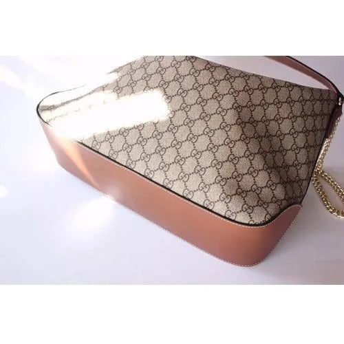 BOLSA GG SUPREME LARGE HOBO 477324