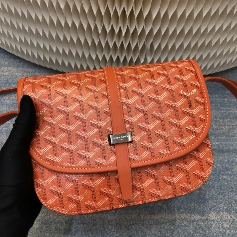 BOLSA GOYARD BELVEDERE