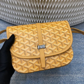 BOLSA GOYARD BELVEDERE