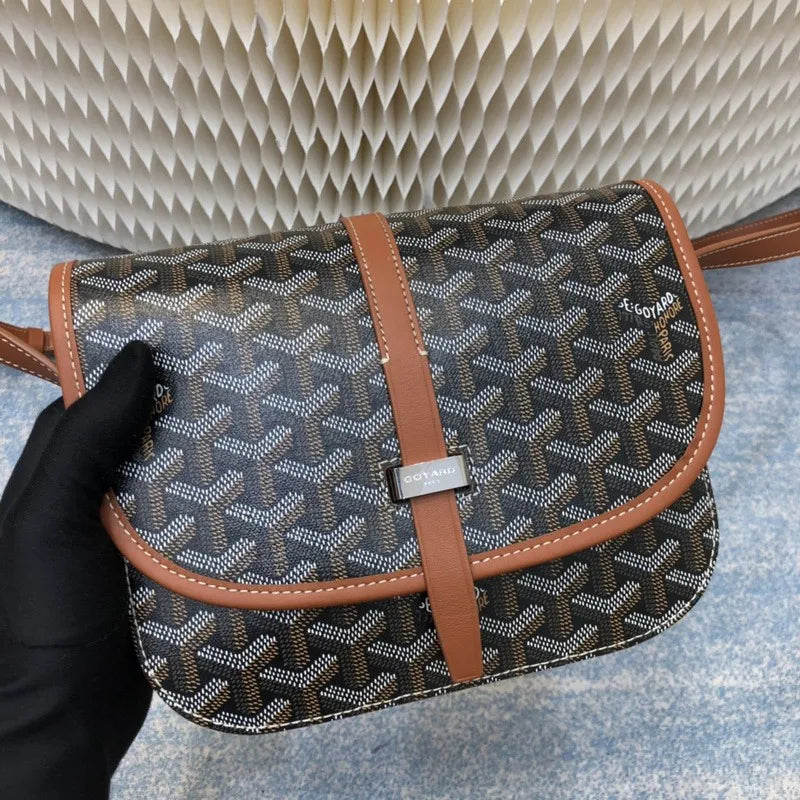 BOLSA GOYARD BELVEDERE
