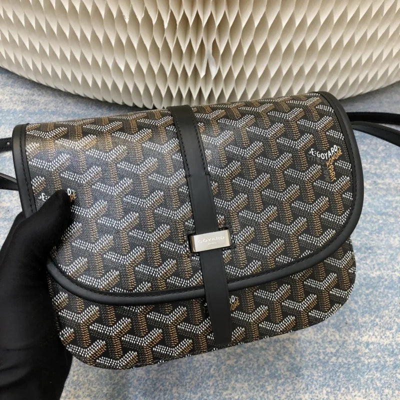 BOLSA GOYARD BELVEDERE