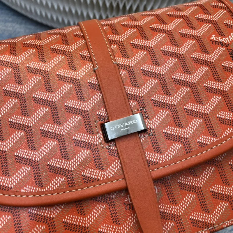 BOLSA GOYARD BELVEDERE
